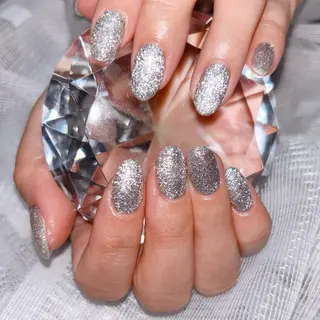 ネイル Colar Nail 美容サロン archange内所属・Colar Nailのネイルデザイン