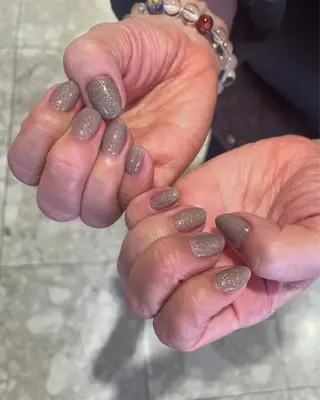 ネイル ネイル&ケア Kブランシュのネイルデザイン