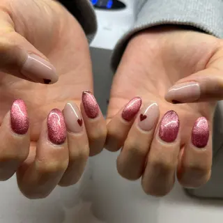 ネイル Minako 🎀のネイルデザイン