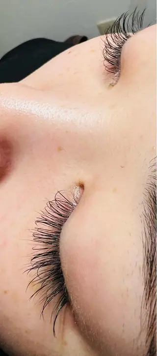 マツエク・マツパ M Maiのマツエク・マツパデザイン