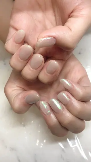 ネイル ✨アン ミユ✨のネイルデザイン