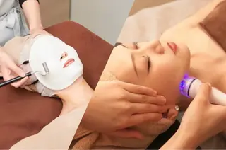 Beauty Max 大石のエステ・リラクイメージ