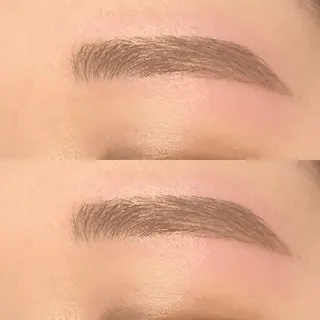 マツエク・マツパ K a N aのマツエク・マツパデザイン