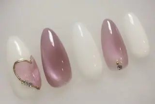 ネイル koto nailsのネイルデザイン