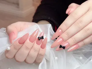 ネイル Bél Nail salonのネイルデザイン