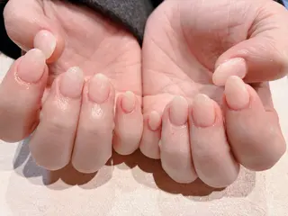 ネイル ecrinエクラン kana🌺のネイルデザイン