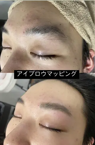 メンズ ヘアアレンジ Epina 千葉店 【エピナ】のエステ・リラクイメージ