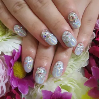 ネイル Amoroso nailのネイルデザイン