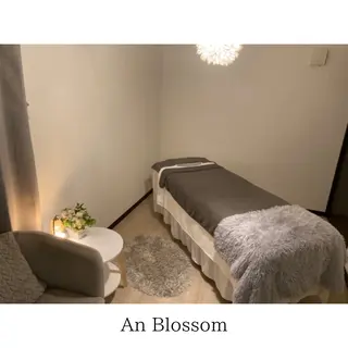 An Blossom 茅ヶ崎/室田 杏のエステ・リラクイメージ
