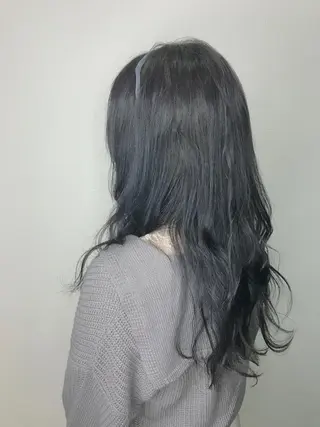 ロング 松本 リサのマツエク・マツパデザイン