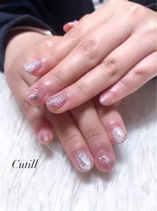 ネイル feel.a ‎もえ‎のネイルデザイン