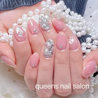 ネイル 晴香 ✨のネイルデザイン