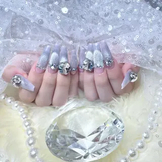 ネイル Doris Nail Salonのネイルデザイン