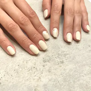 ネイル Lulua hinaのネイルデザイン