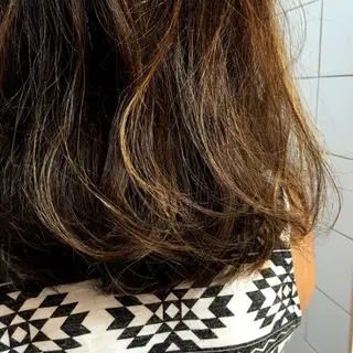 カラー ママ美容師🙆‍♀️ yukaのヘアスタイル