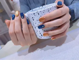 ネイル NANA NAILのネイルデザイン