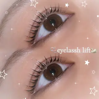 マツエク・マツパ ❤︎EYELA❤︎ hinanoの眉毛・アイブロウイメージ