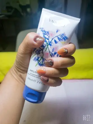 ネイル J& Kのネイルデザイン