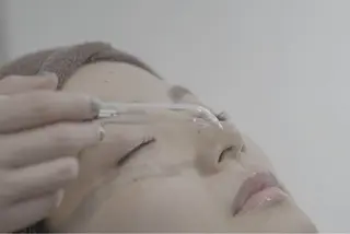 ✨シェービング 美肌ケア✨菊地の眉毛・アイブロウイメージ