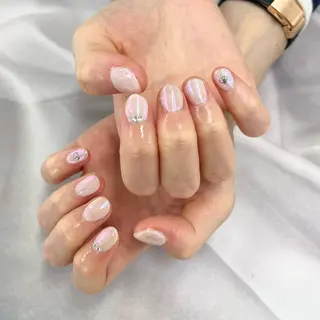 ネイル Basic町田本店 Suzunaのネイルデザイン