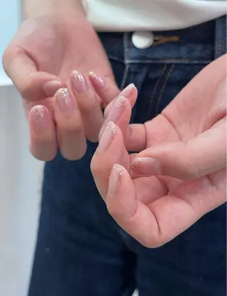 ネイル KIRARI nail所属・Hiroyo /kirariのネイルデザイン