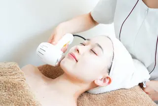 白田 さゆりのエステ・リラクイメージ