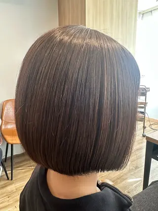 ショート ✨✂️Nori ✂️✨のヘアスタイル