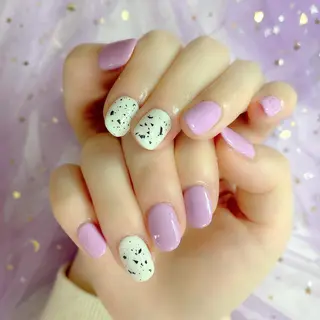 ネイル 畠山 ゆいのネイルデザイン