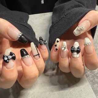 ネイル PARU nailのその他イメージ