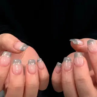 ネイル qup nail♥️ Itoのネイルデザイン