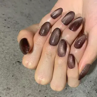 ネイル lylynail YUUKAのネイルデザイン
