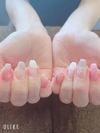 ネイル coco NATSUMIのネイルデザイン