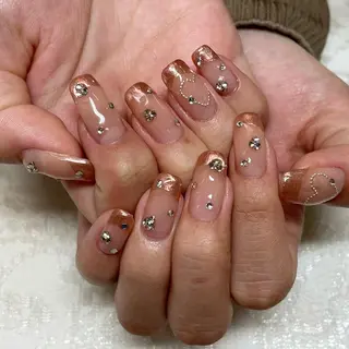 ネイル Sunny.Roa nail💅のネイルデザイン