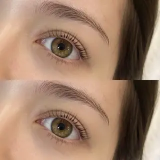 マツエク・マツパ MOE_ eyelashのマツエク・マツパデザイン