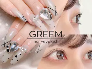 ネイル 当日予約◎ Moekaのネイルデザイン