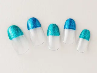 ネイル reyel Aのネイルデザイン