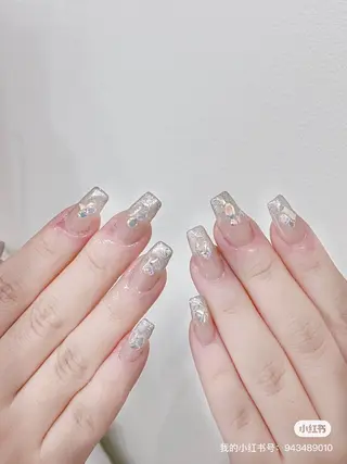 ネイル St Nail Art Salonのネイルデザイン