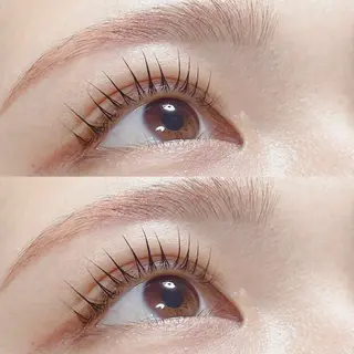 マツエク・マツパ トレンド眉🌈✨ marinaの眉毛・アイブロウイメージ