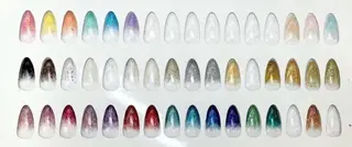 ネイル MAXKELLY YUIのネイルデザイン