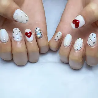 ネイル ameria meguのネイルデザイン