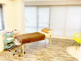 Dahliaダリア シュガーリングサロンのエステ・リラクイメージ