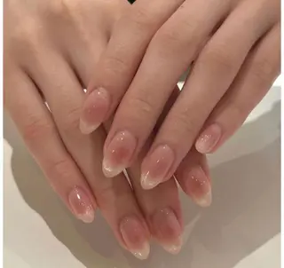 ネイル リナ ネイルサロンのネイルデザイン