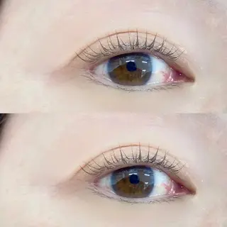 マツエク・マツパ 🎀memelu 三ノ宮店🎀のマツエク・マツパデザイン