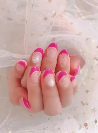 ネイル Cute beauty2のマツエク・マツパデザイン