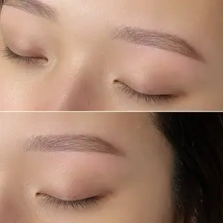 アイブロウ 新潟アイリスト 💞erina💞のマツエク・マツパデザイン