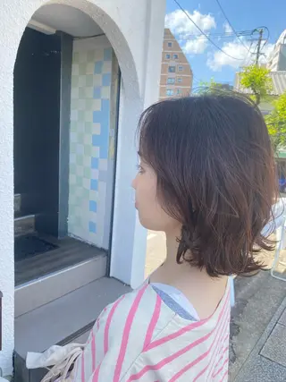 ミディアム 山村 拓也のエステ・リラクイメージ