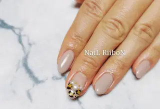 ネイル 🎀ネイルサロン RIRI🎀のネイルデザイン