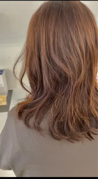 ミディアム 野間 ふみよのマツエク・マツパデザイン