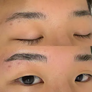 アイブロウ 眉毛のお店　Urd KUMIKOの眉毛・アイブロウイメージ