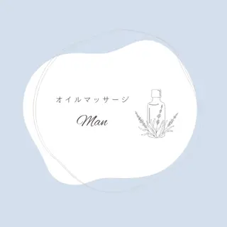 メンズ Putih SARASAのエステ・リラクイメージ